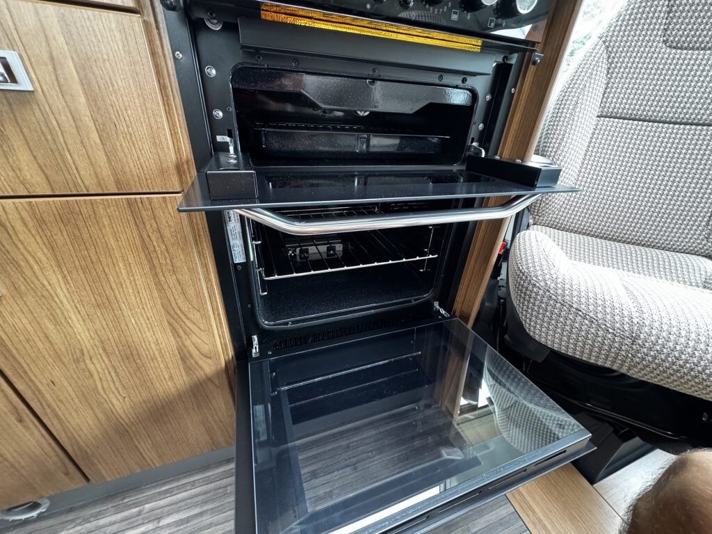 Auto-Trail Apache 700 2017