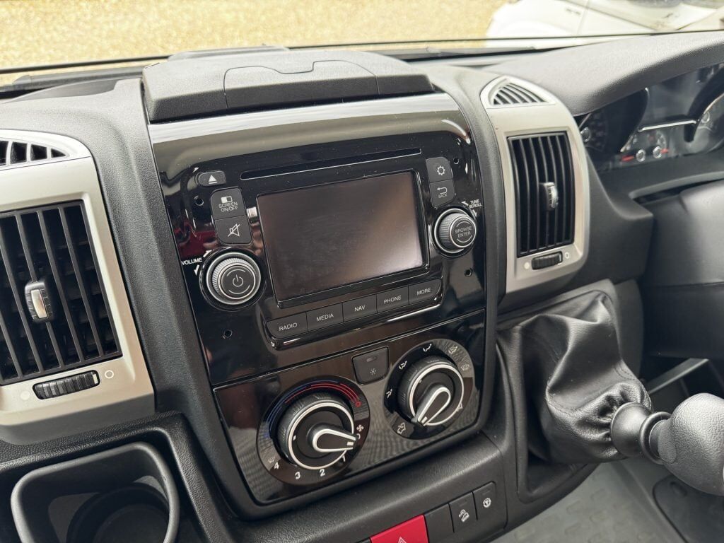 Auto-Trail Apache 700 2017