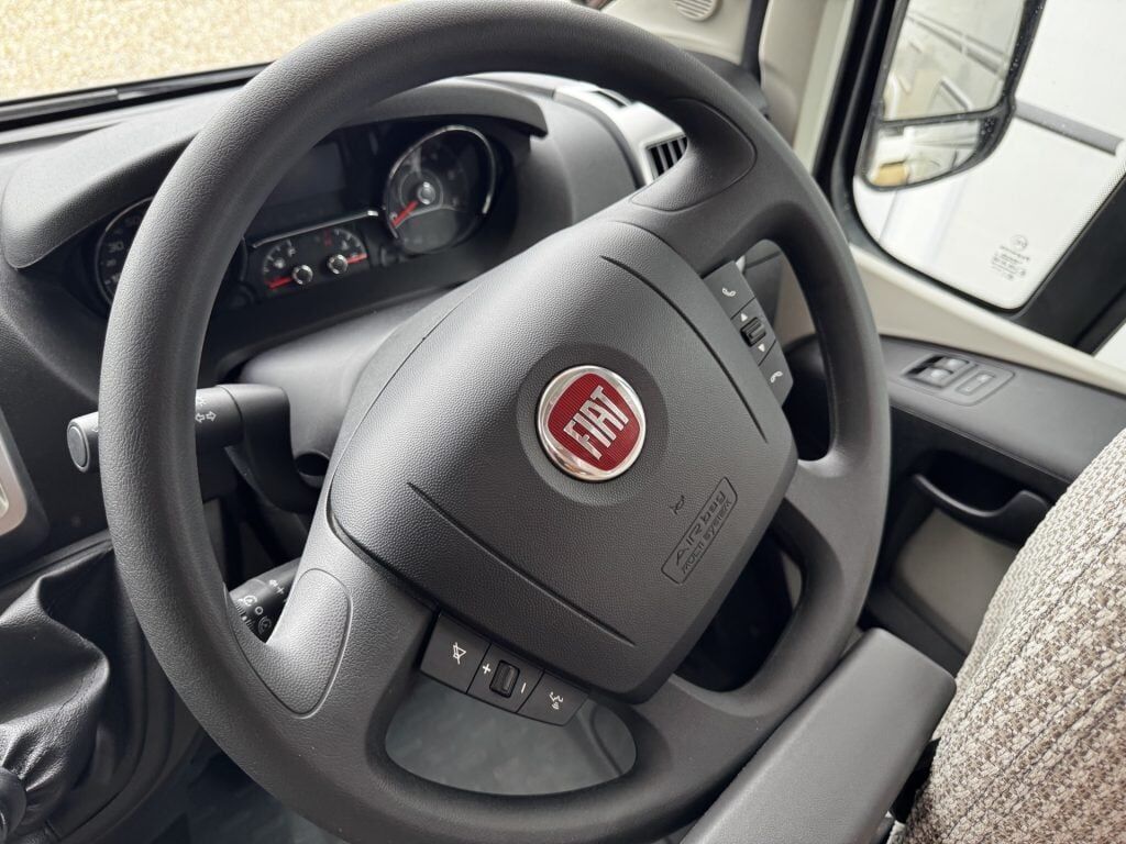 Auto-Trail Apache 700 2017