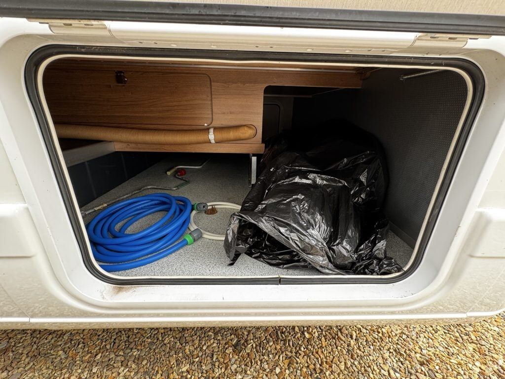 Auto-Trail Apache 700 2017