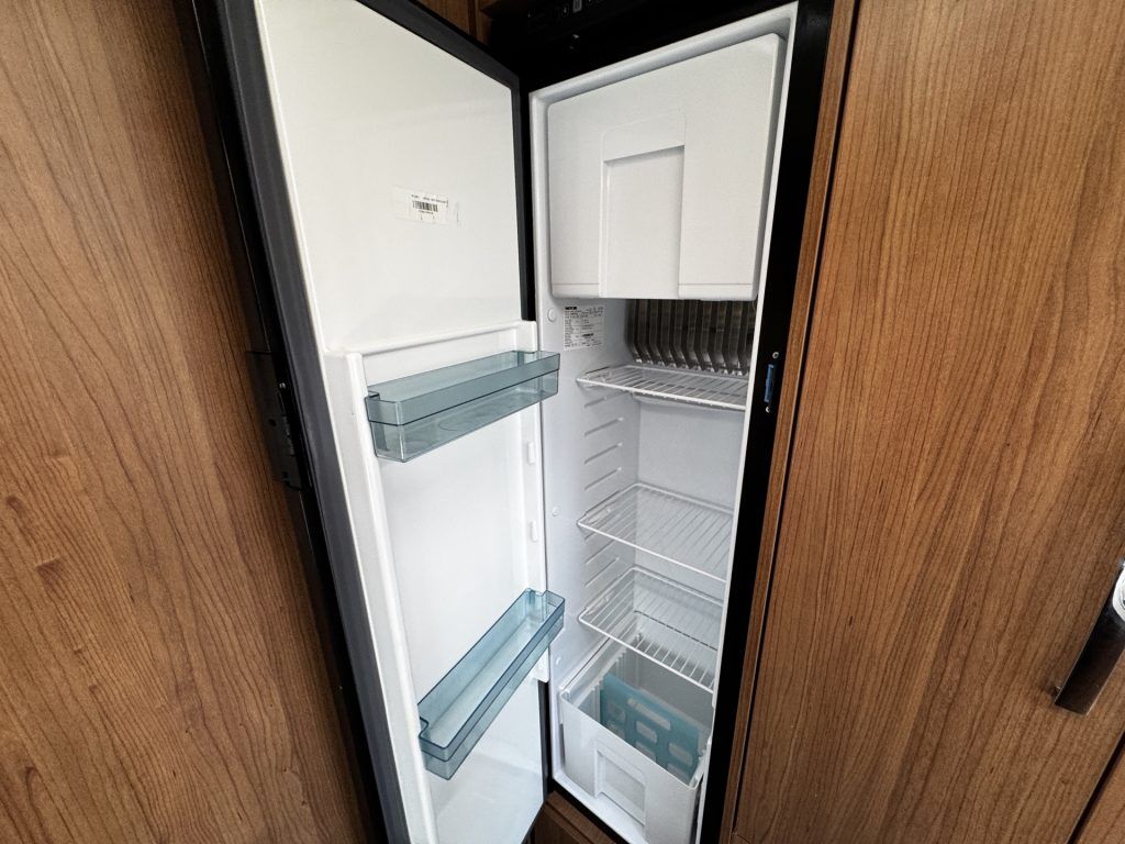 Auto-Trail Tracker RS 2018