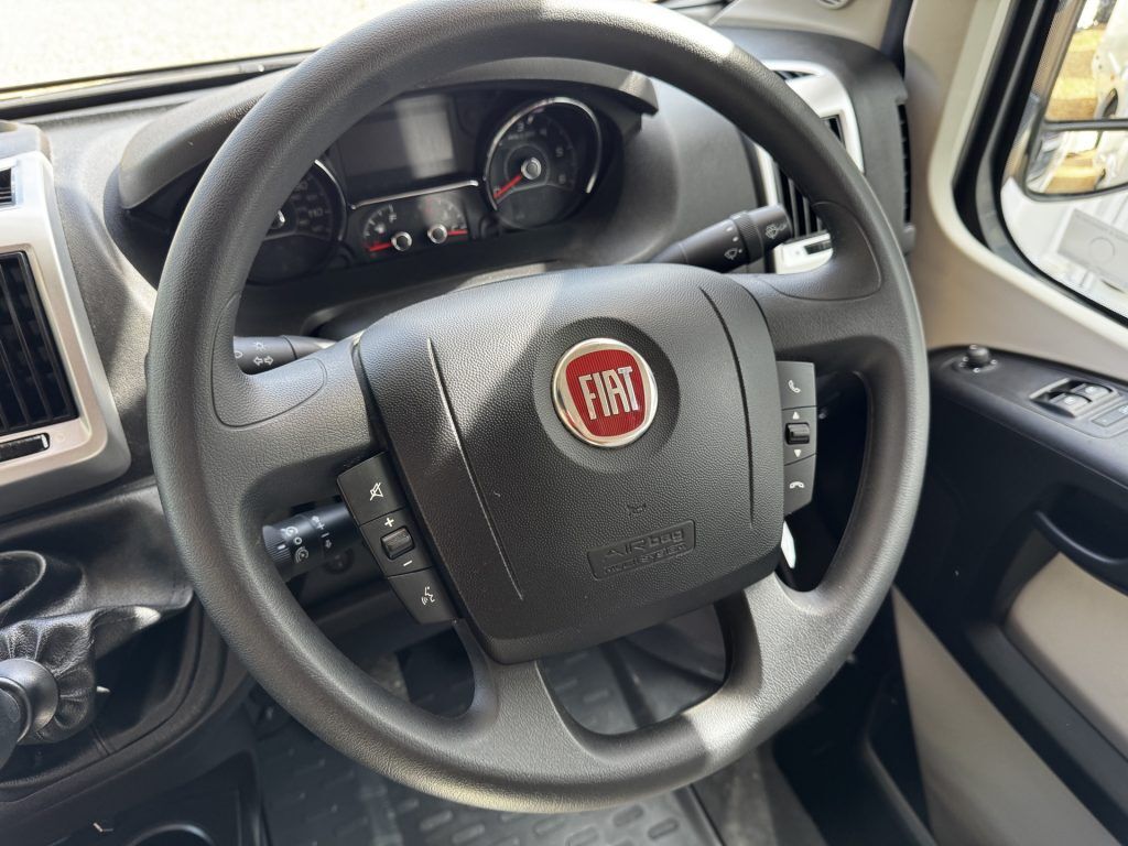 Auto-Trail Tracker RS 2018