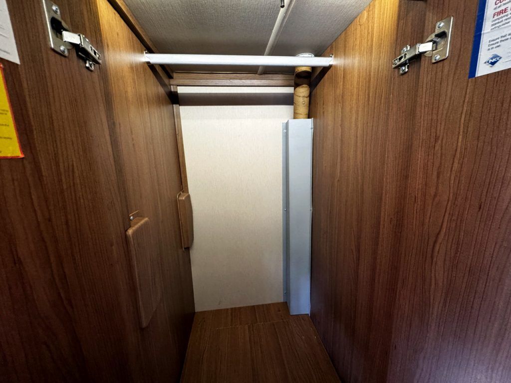 Auto-Trail Scout