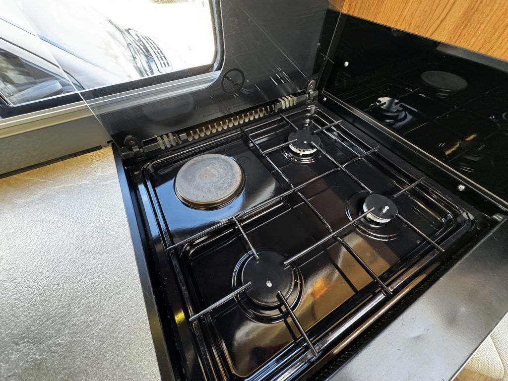Auto-Trail Scout