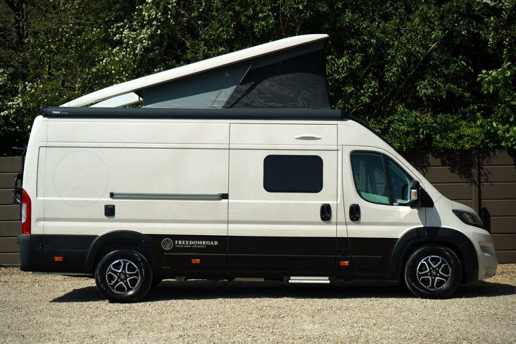 Adria Twin Sport 640SG