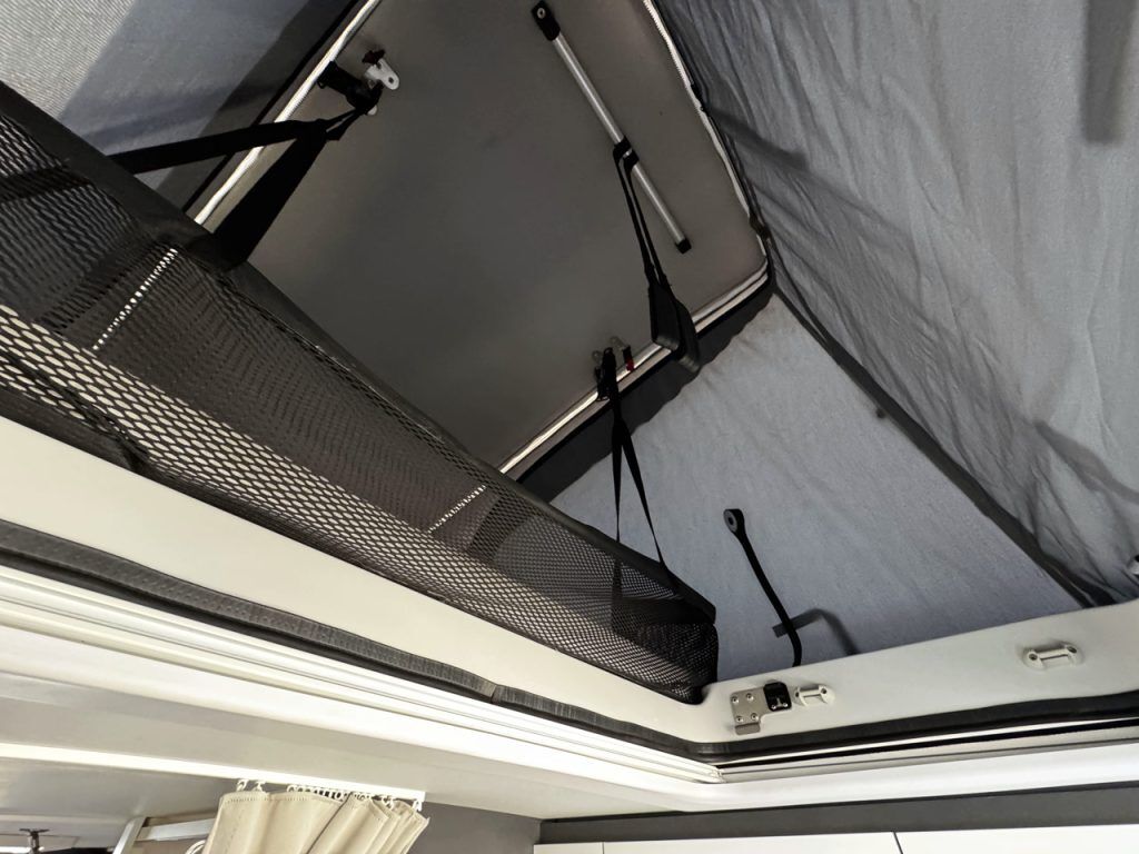 Adria Twin Sport 640SG