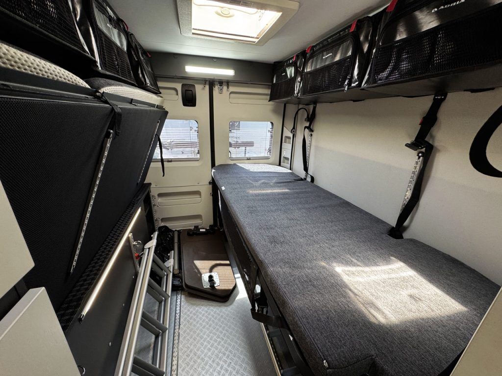 Adria Twin Sport 640SG