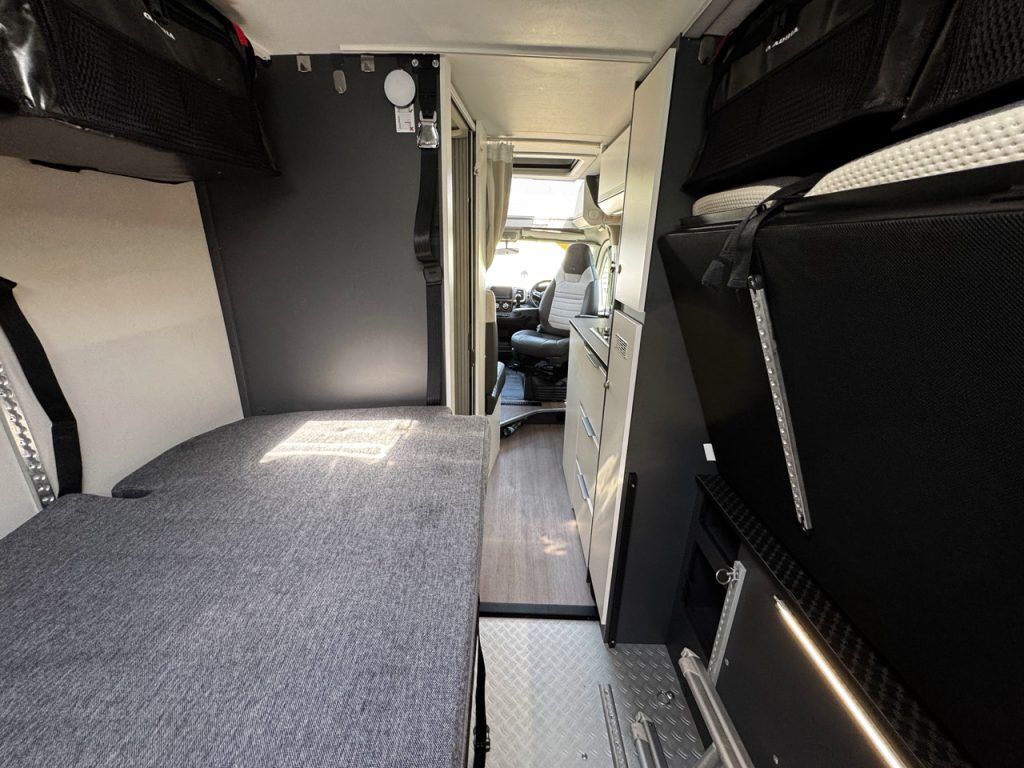 Adria Twin Sport 640SG