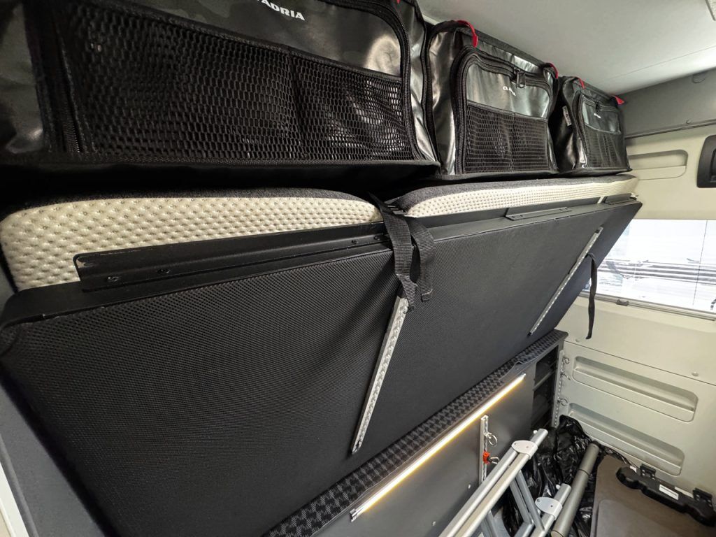 Adria Twin Sport 640SG