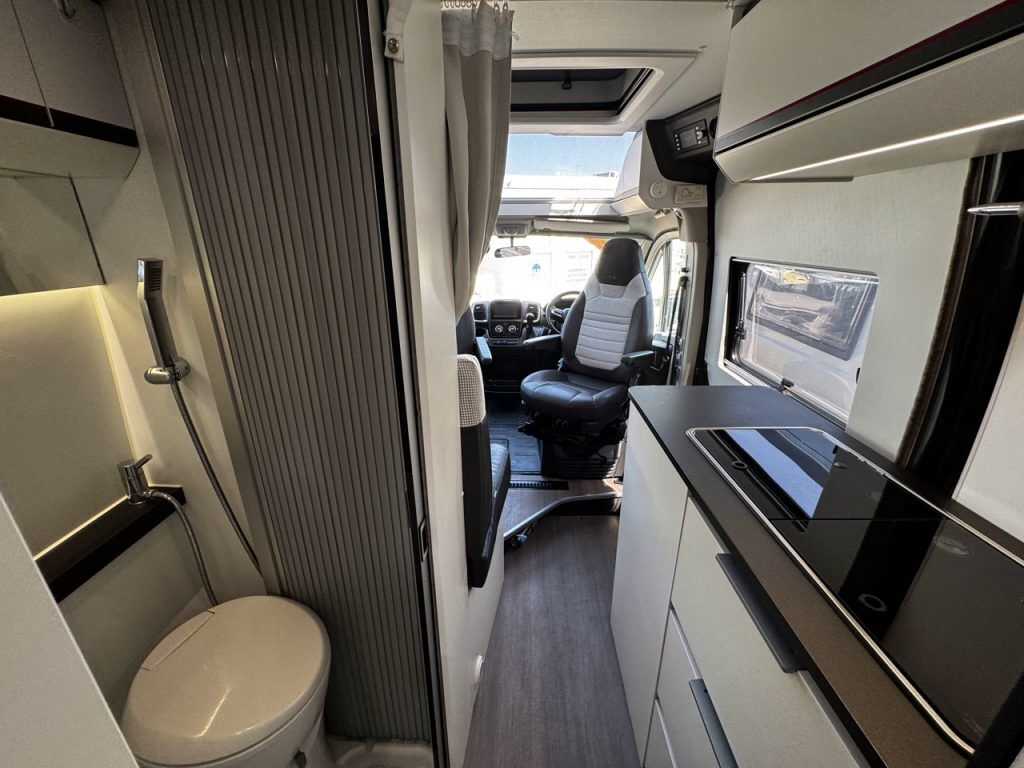 Adria Twin Sport 640SG