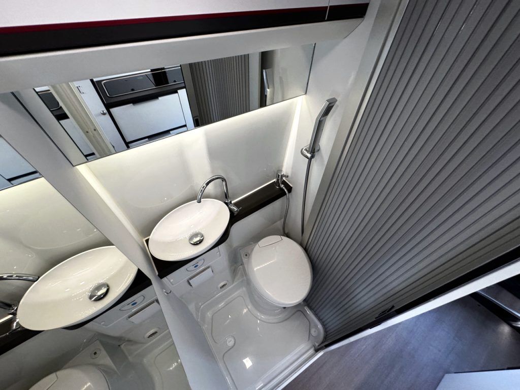 Adria Twin Sport 640SG