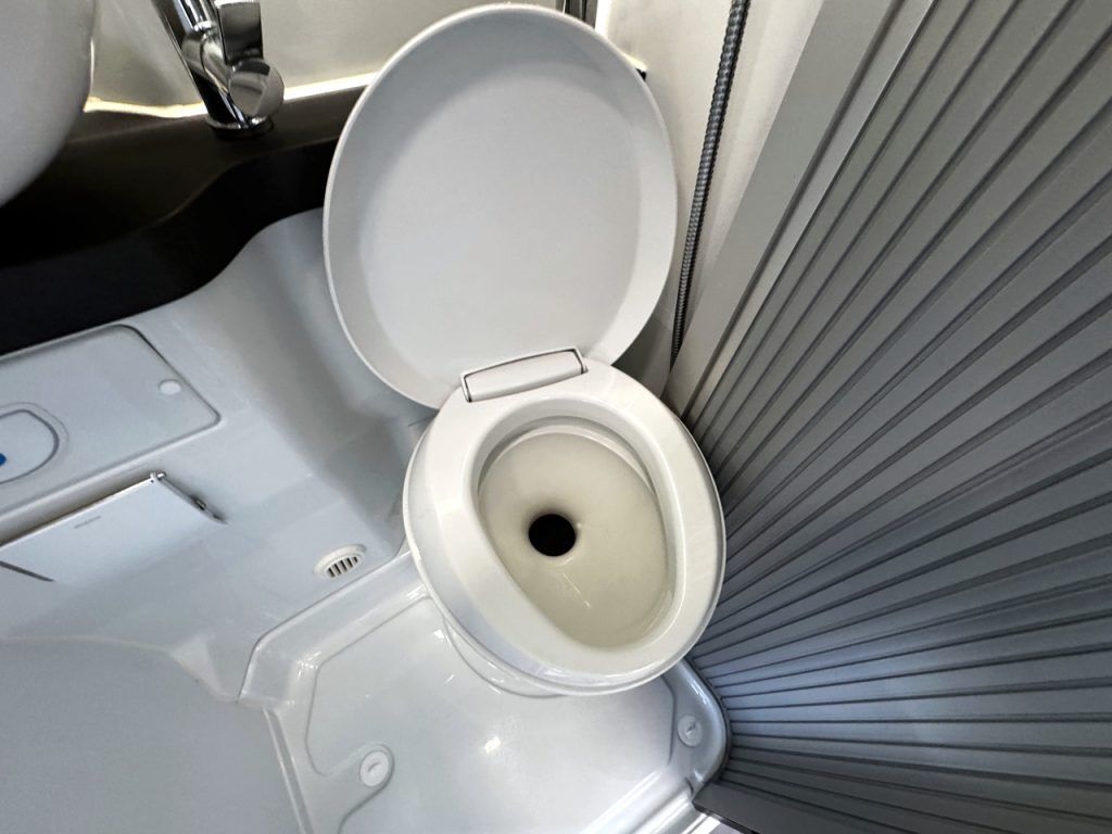 Adria Twin Sport 640SG