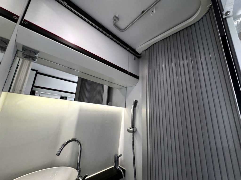 Adria Twin Sport 640SG
