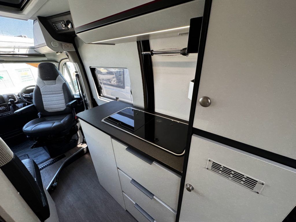 Adria Twin Sport 640SG