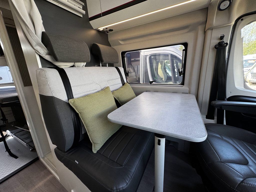 Adria Twin Sport 640SG
