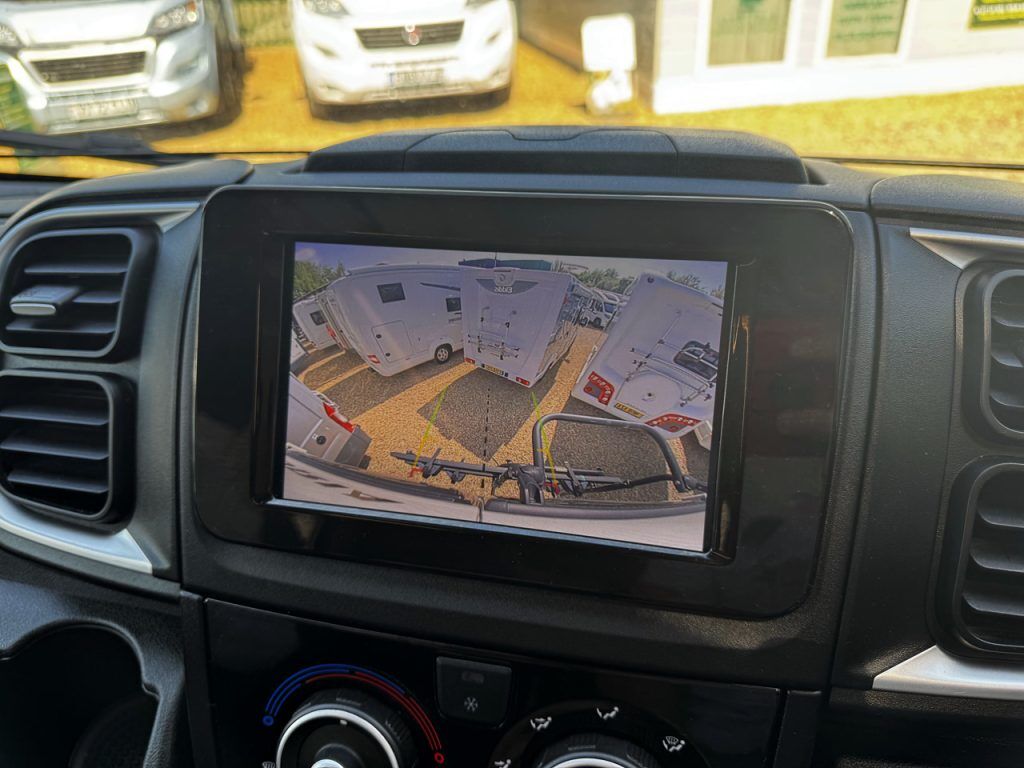 Adria Twin Sport 640SG
