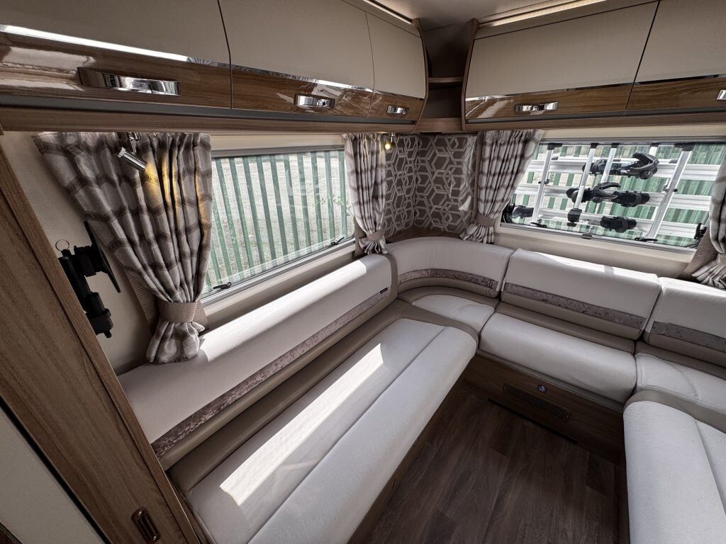 Swift Bolero 744 2016