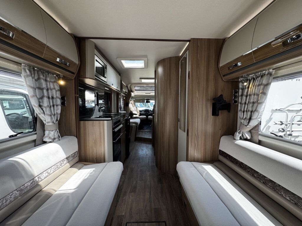 Swift Bolero 744 2016