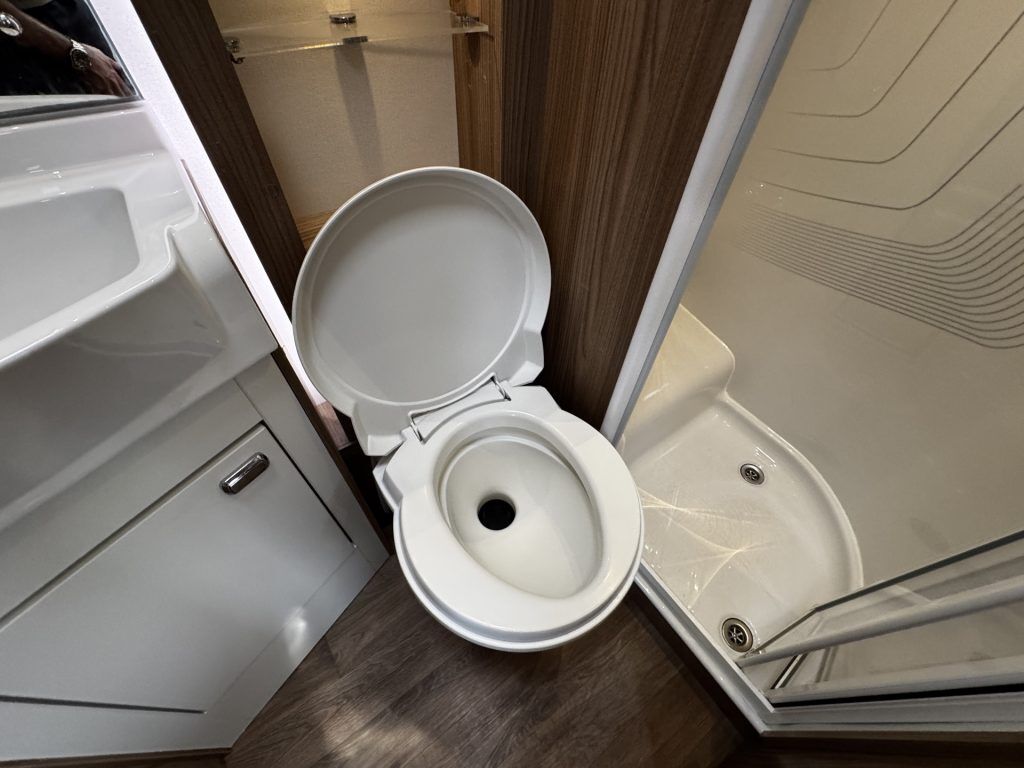 Swift Bolero 744 2016