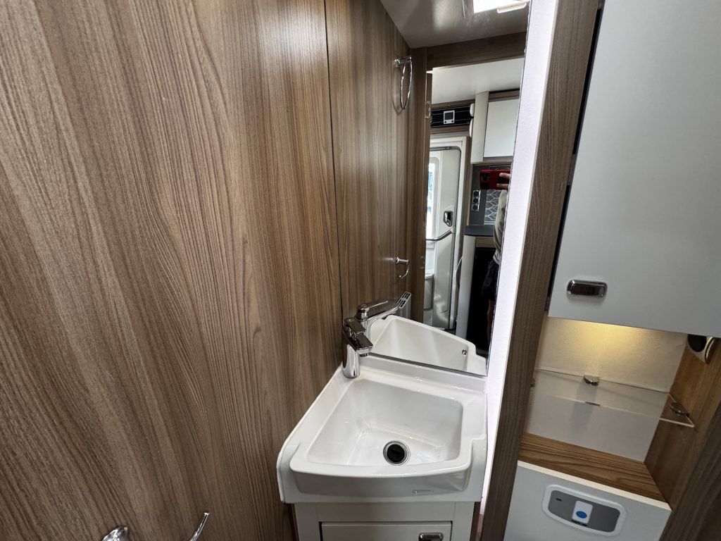 Swift Bolero 744 2016