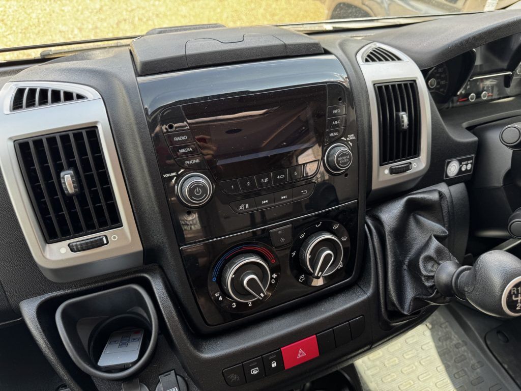 Swift Bolero 744 2016