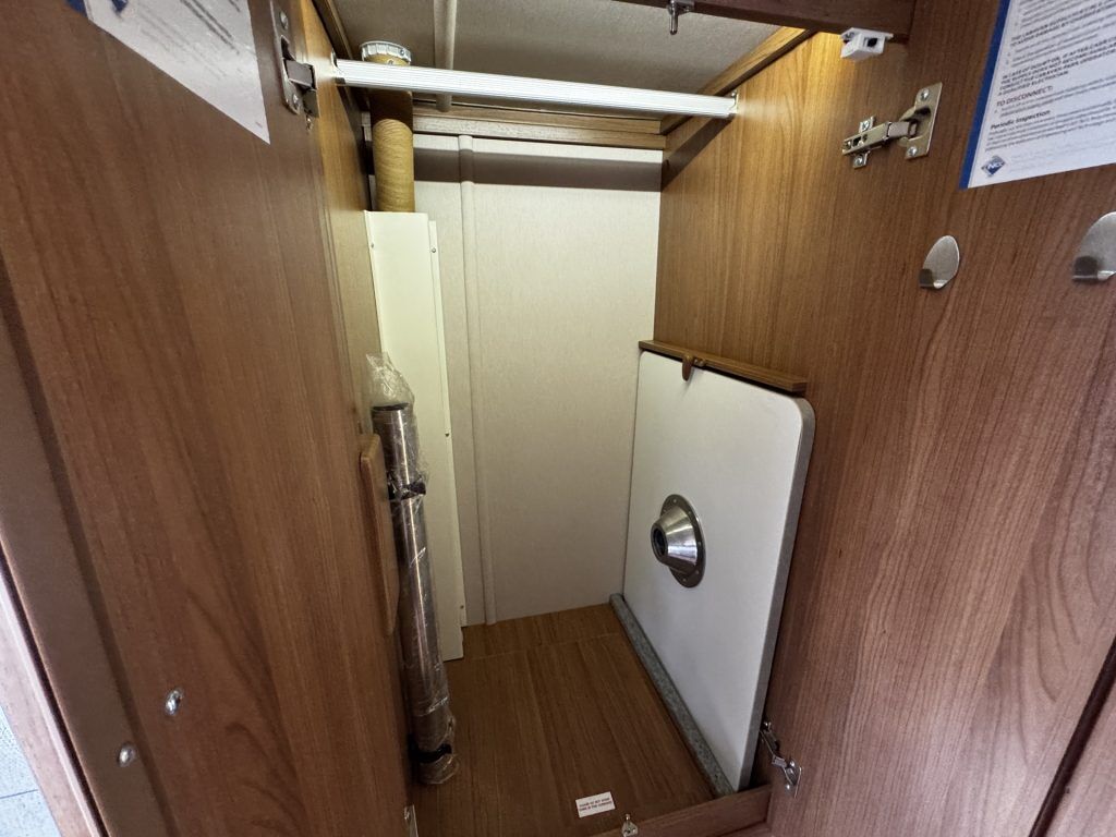 Auto-Trail Apache 700 2018