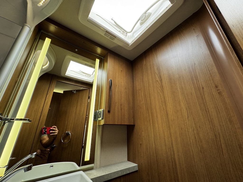 Auto-Trail Apache 700 2018