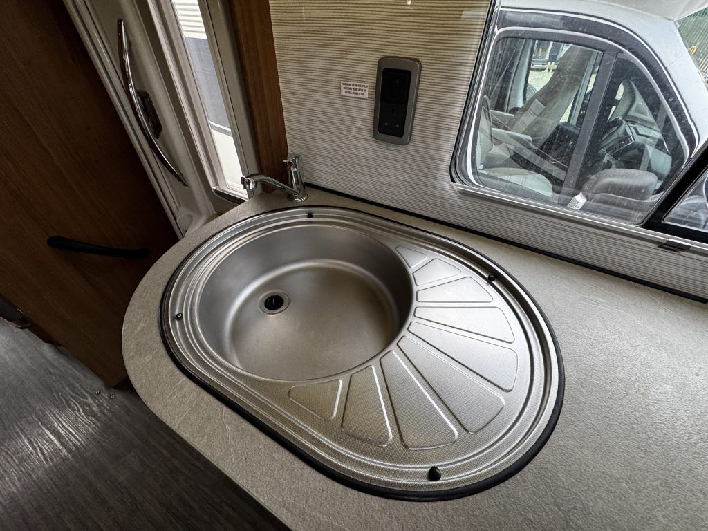 Auto-Trail Apache 700 2018