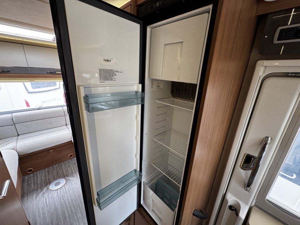 Auto-Trail Apache 700 2018