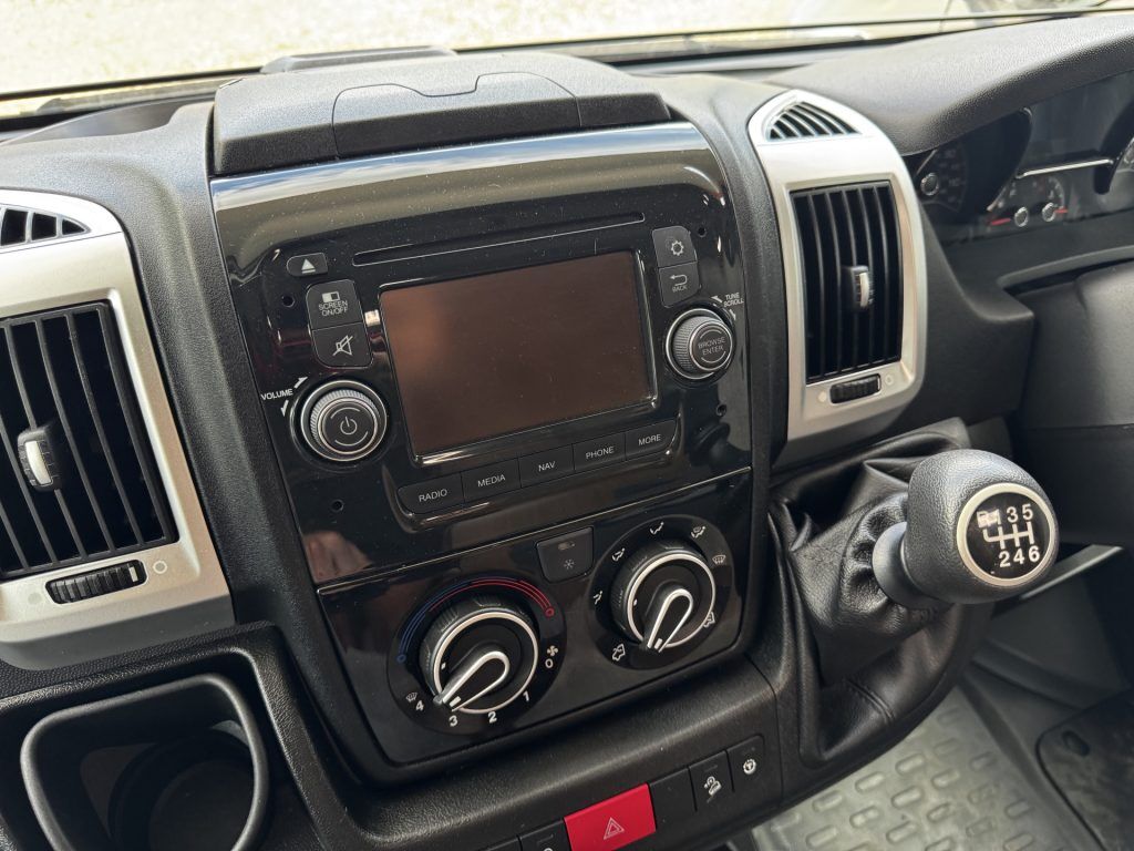 Auto-Trail Apache 700 2018