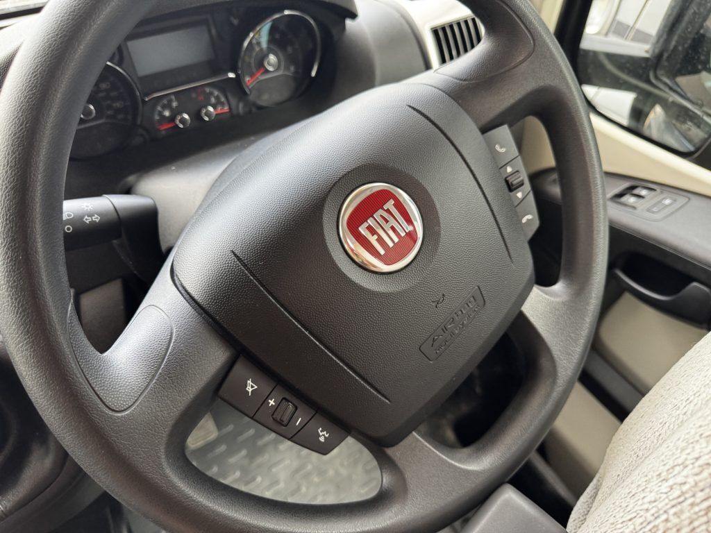 Auto-Trail Apache 700 2018