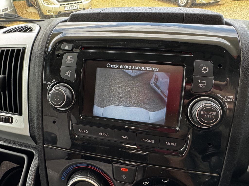 Auto-Trail Apache 700 2018
