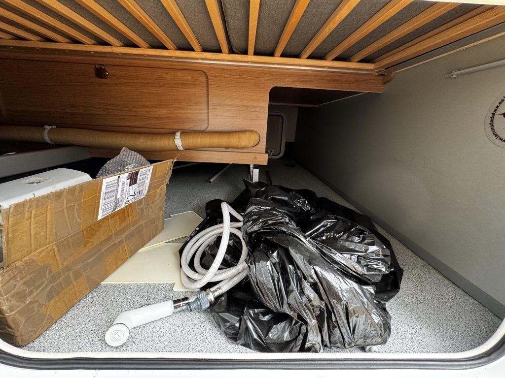 Auto-Trail Apache 700 2018