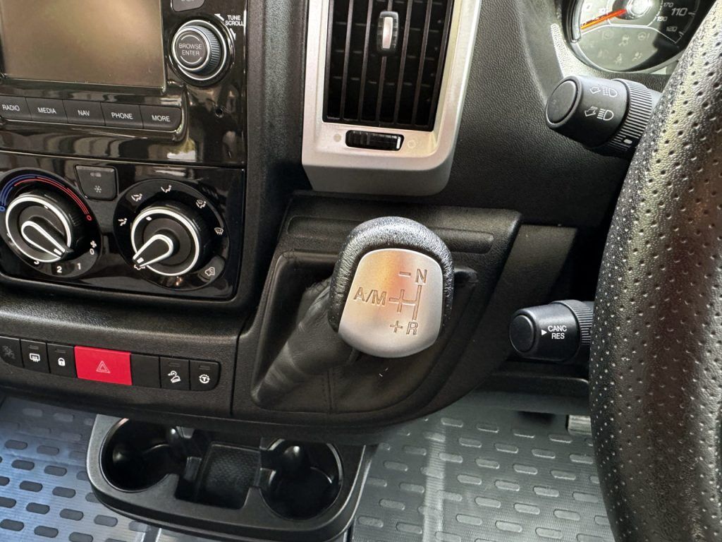 Benimar Mileo 301