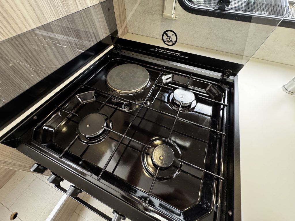 Elddis Platinum 194 2021