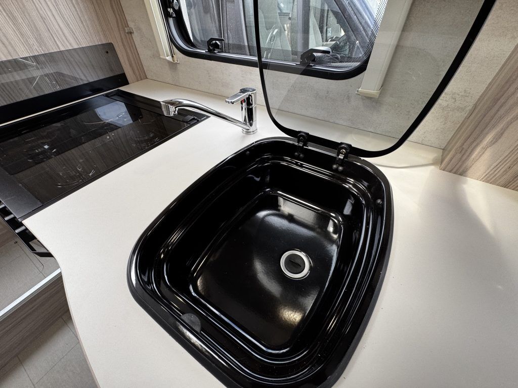 Elddis Platinum 194 2021