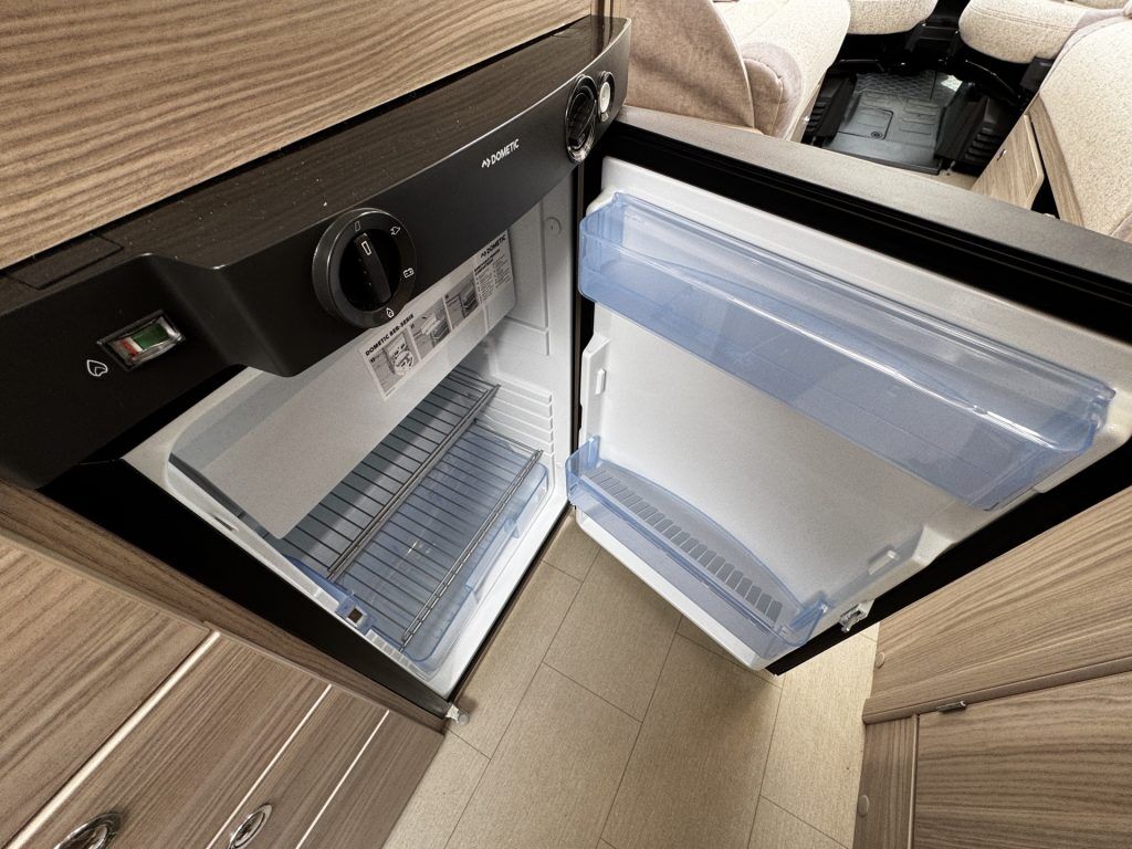 Elddis Platinum 194 2021