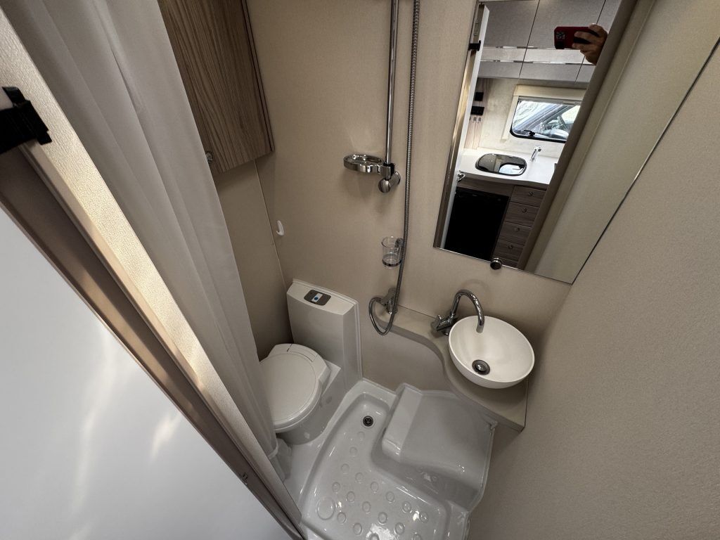 Elddis Platinum 194 2021