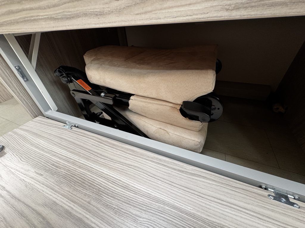 Elddis Platinum 194 2021