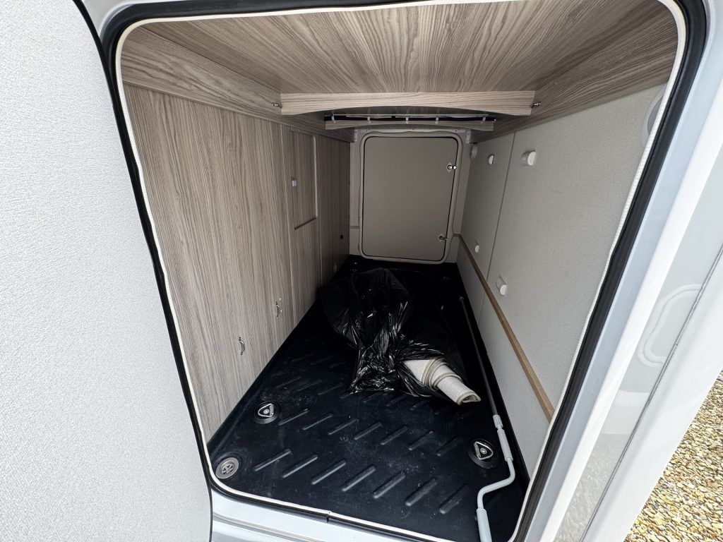 Elddis Platinum 194 2021