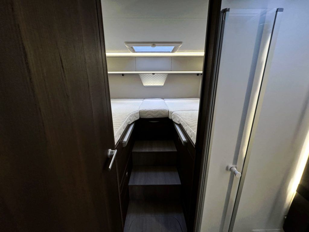 Adria Coral Supreme 670 SL