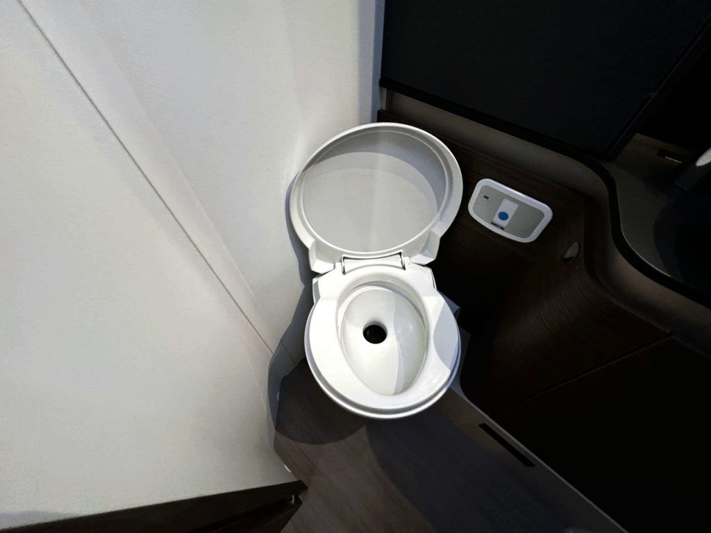 Adria Coral Supreme 670 SL
