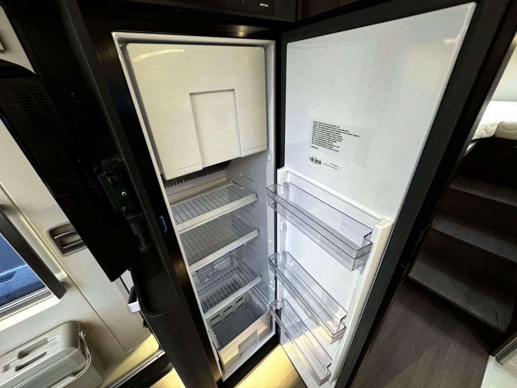 Adria Coral Supreme 670 SL
