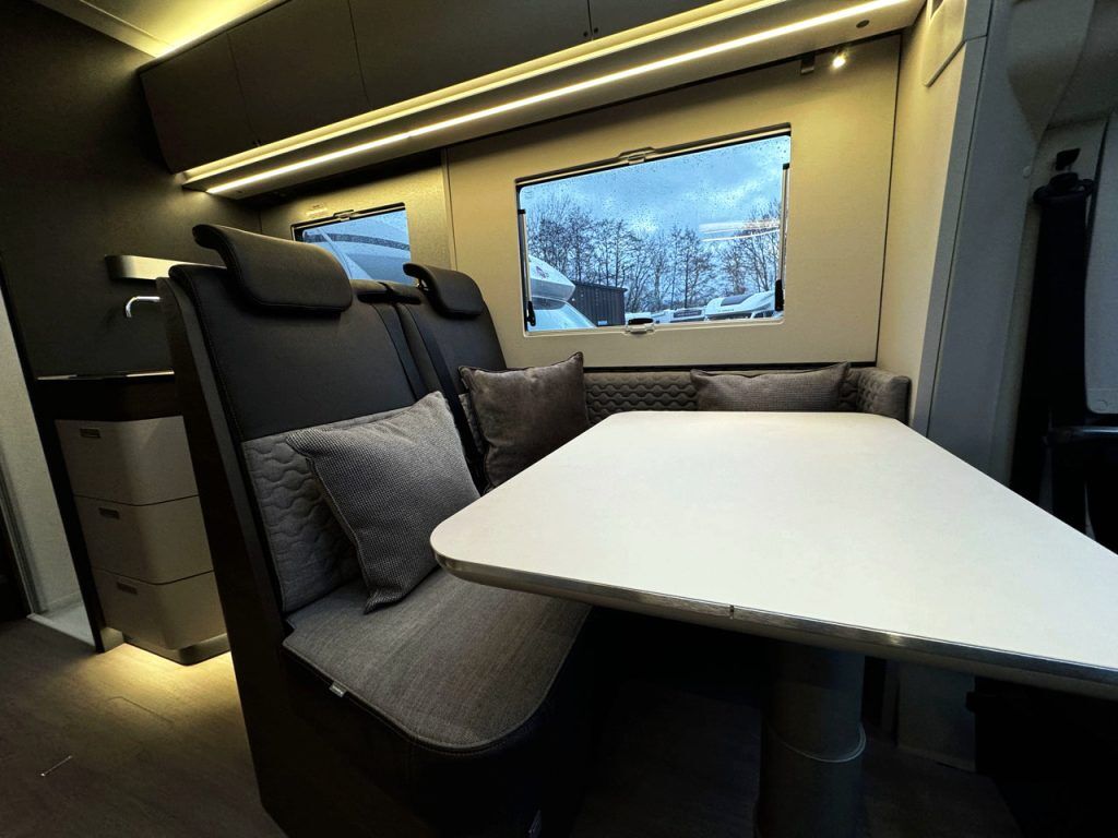 Adria Coral Supreme 670 SL