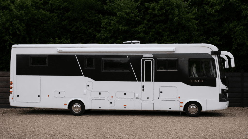 Concorde Liner 1090M