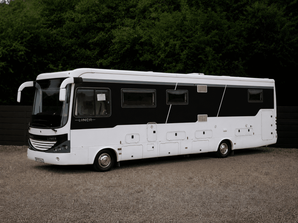 Concorde Liner 1090M