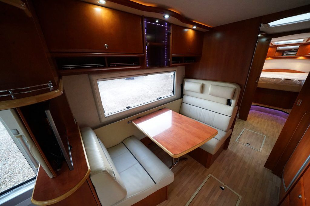 Concorde Liner 1090M