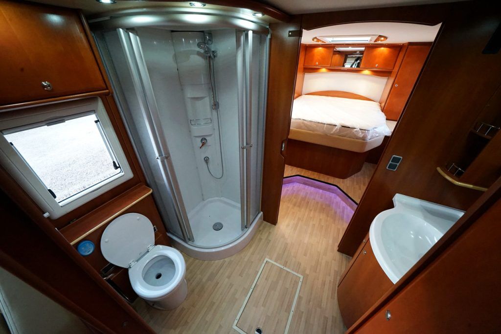 Concorde Liner 1090M