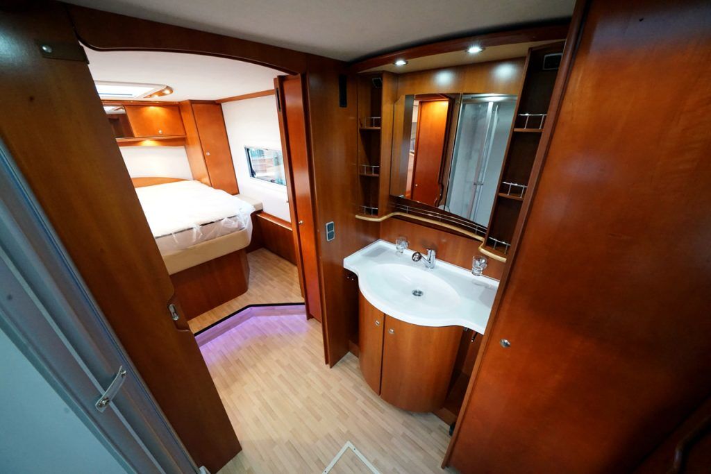 Concorde Liner 1090M
