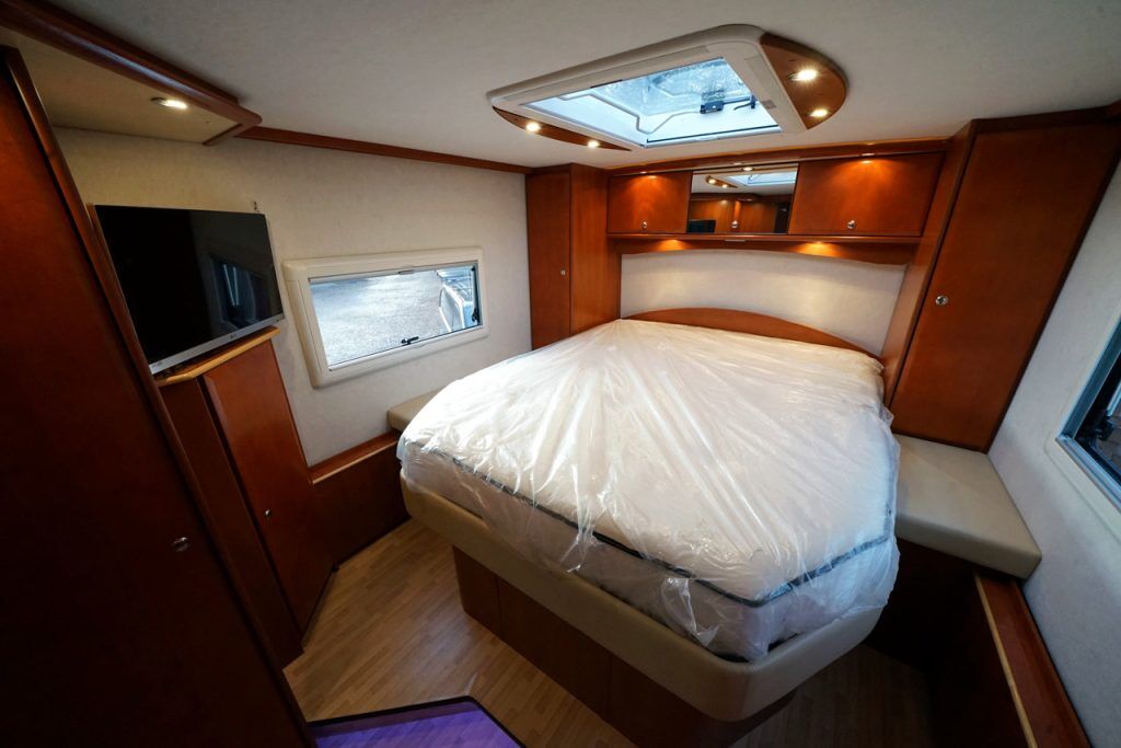 Concorde Liner 1090M